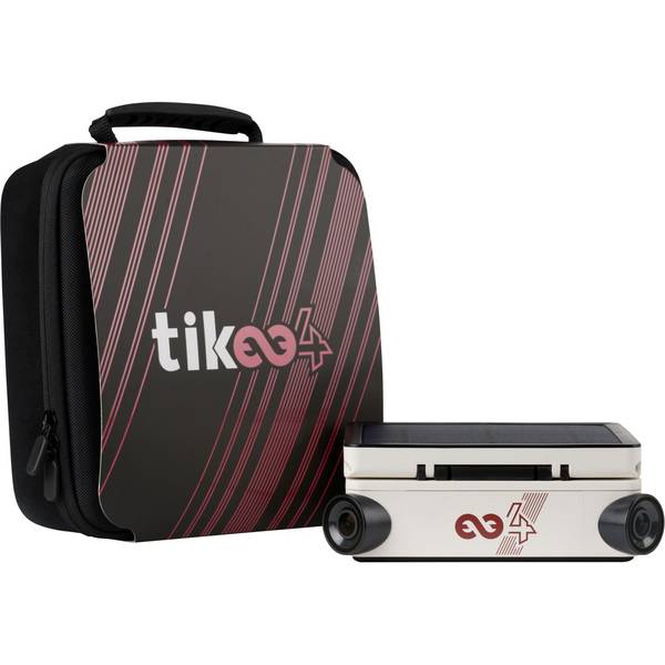 Enlaps Tikee 4 - Enlaps