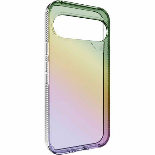 ZAGG Milan Snap Case voor Google Smartphone - Iriserend - Iriserend - Valbestendig, Bacteriebestendig - Grafeen - Compat-2