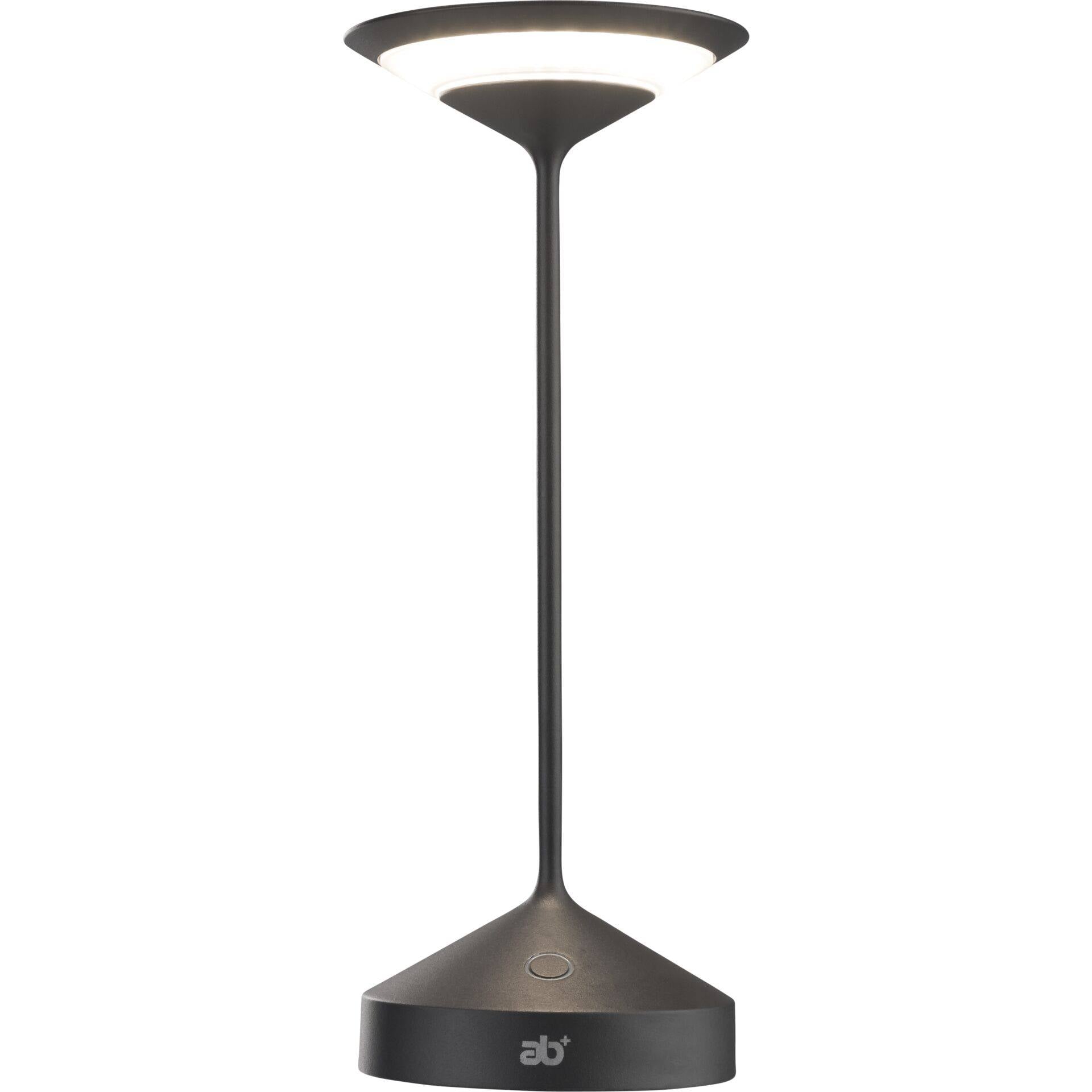 ab+ by Abert Tempo draagbare tafellamp antraciet-1