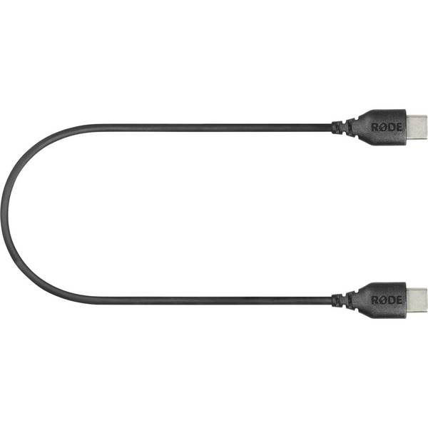 Rode SC22 USB-C naar USB-C kabel