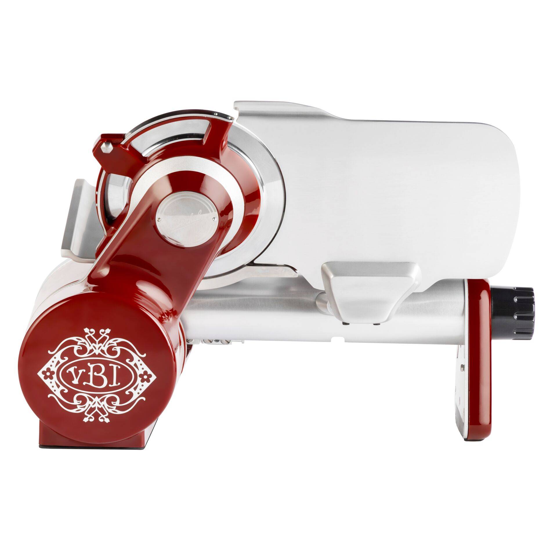 Berkel HL Plus 250 crème mat-0