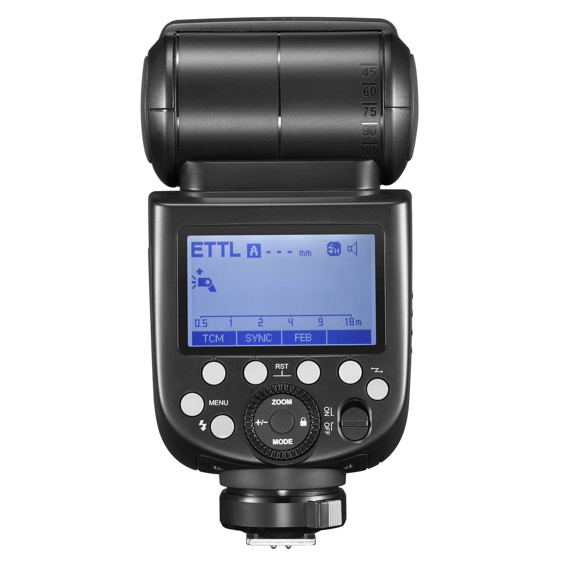 Godox TT685IIN Nikon-2
