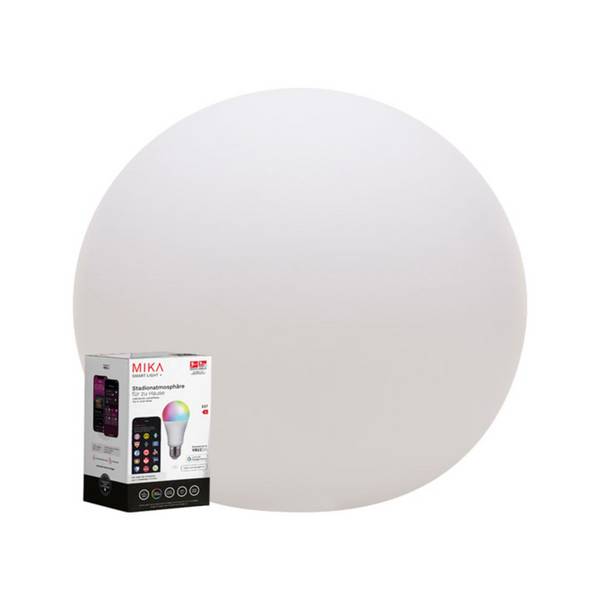 8 seizoenen Lightbol buitenlamp 50 Bluetooth