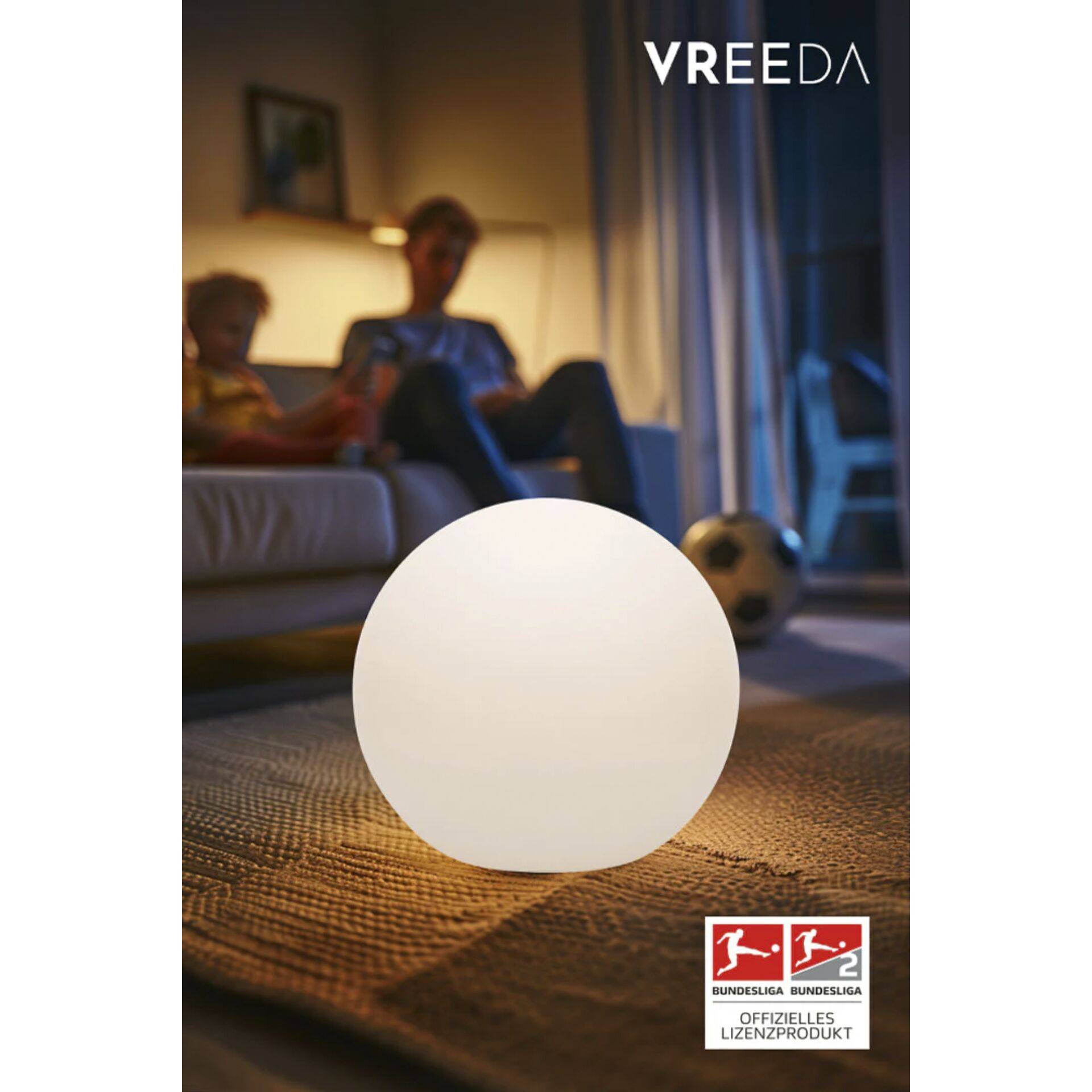 8 seizoenen Lightbol buitenlamp 50 Bluetooth-1