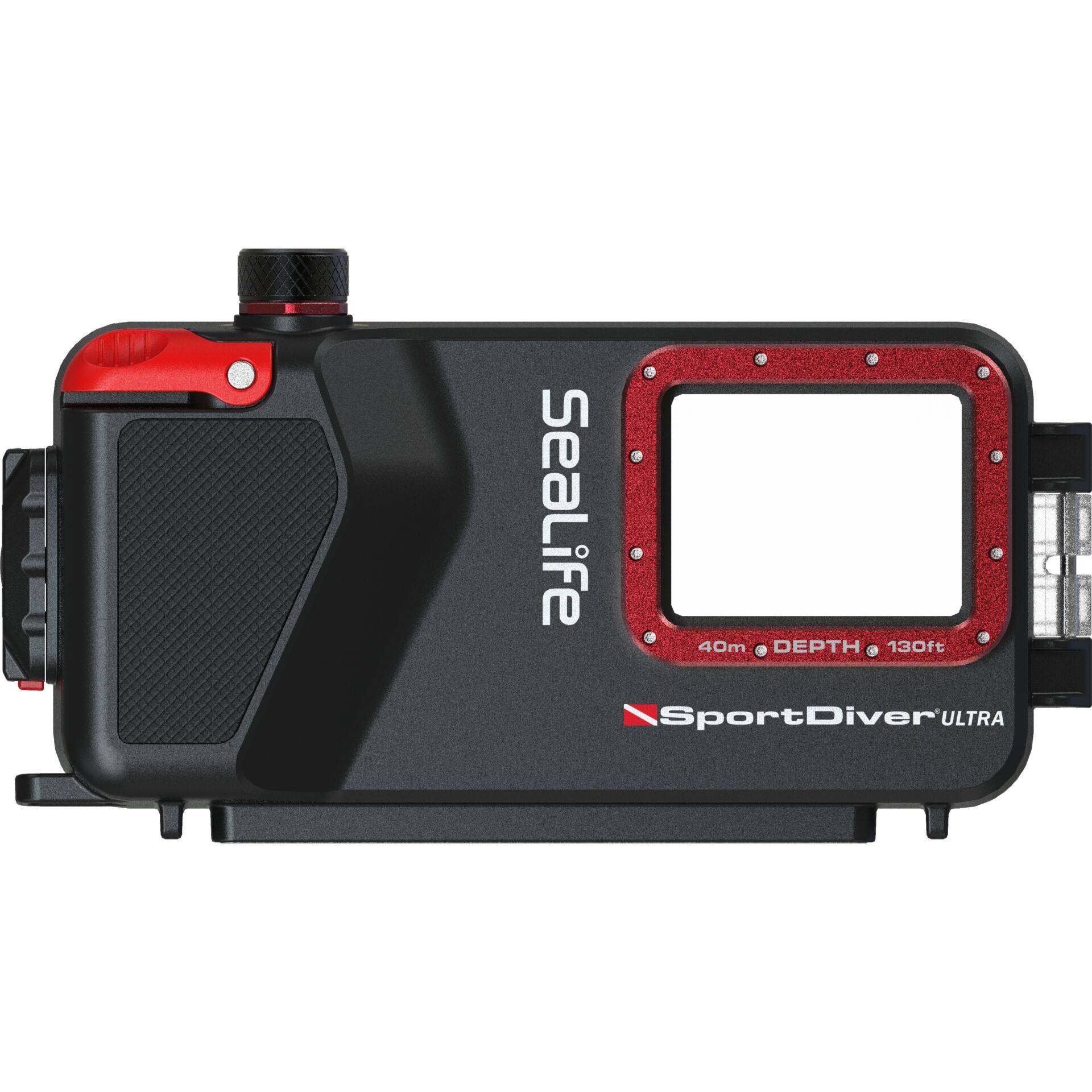 SeaLife SportDiver Ultra Pro (SL406) onderwaterbehuizing Smart-2
