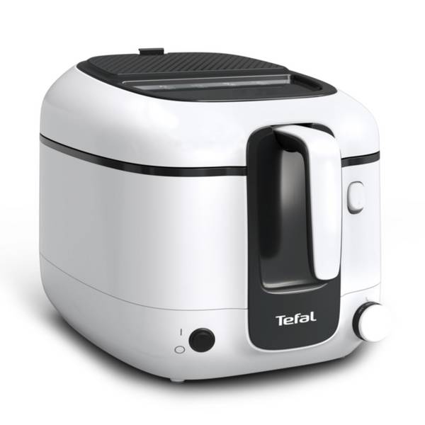 Tefal FR 3101 Super Uno Toegang