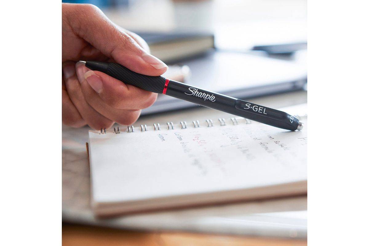 Sharpie 3026981365980-1
