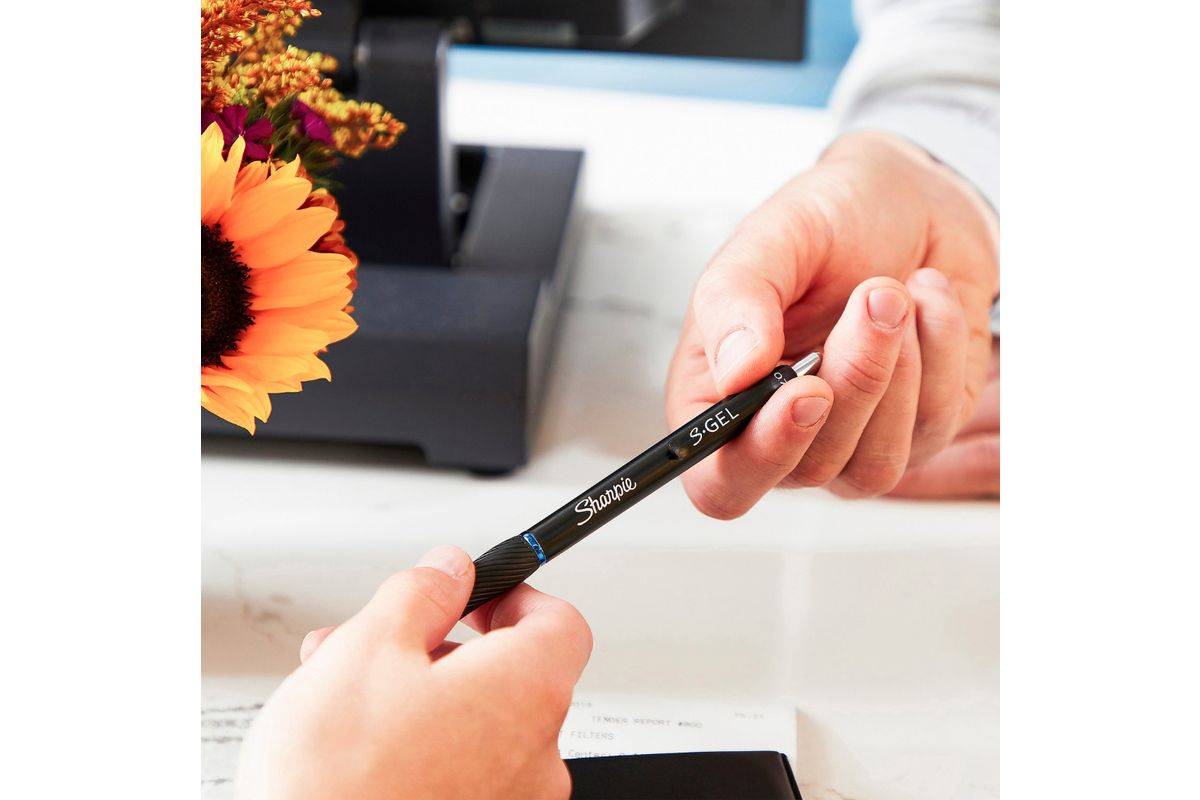 Sharpie 3026981365980-4