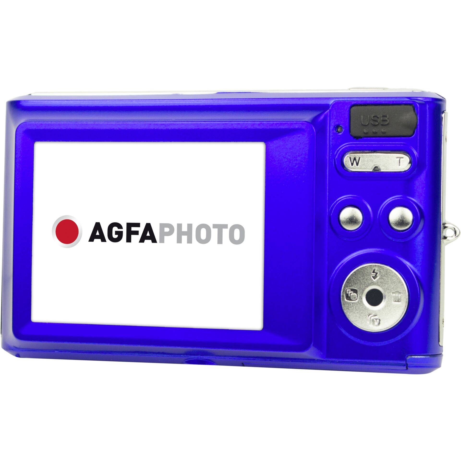 AgfaPhoto Realishot DC5200 blauw-2