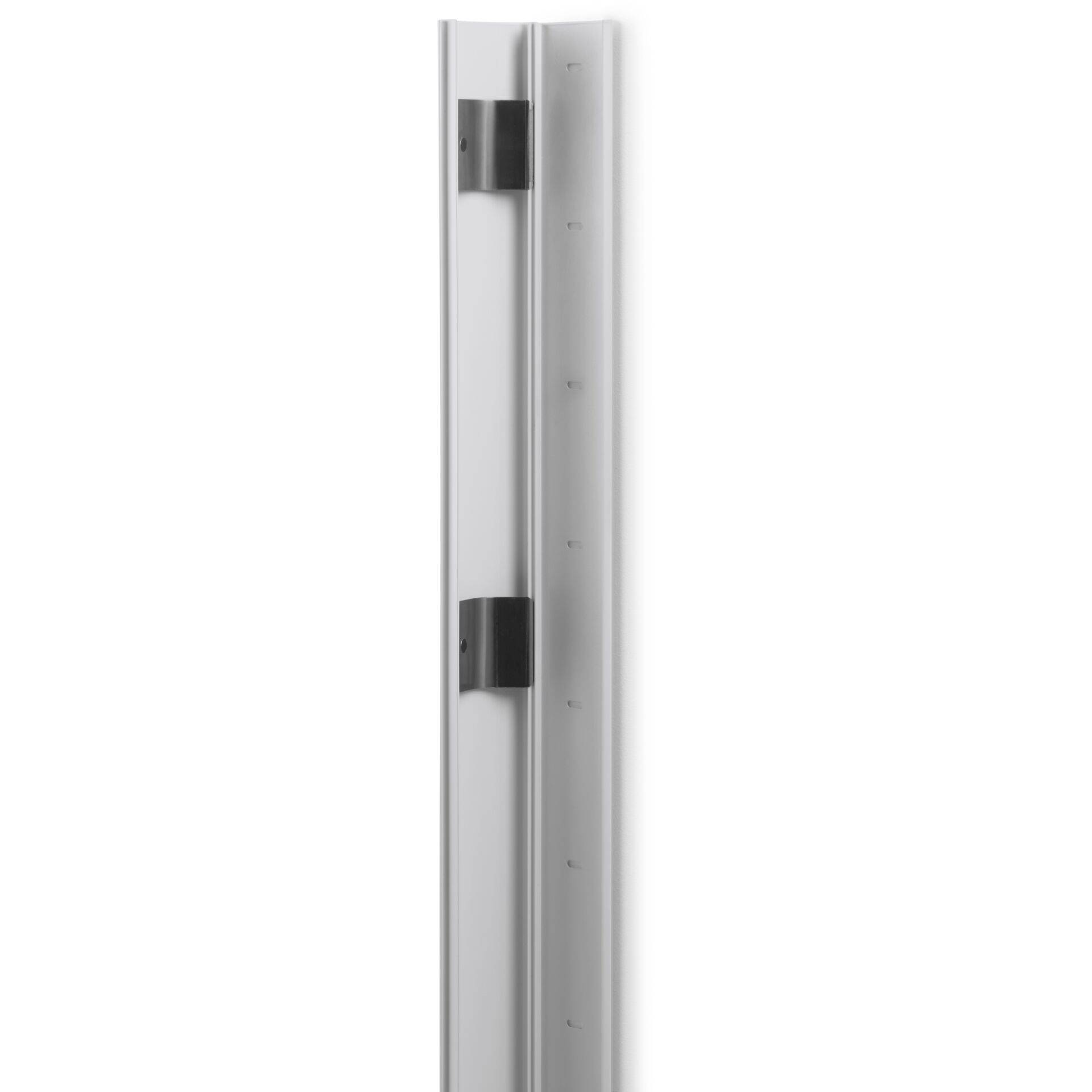 One for All aluminium kabelkanaal 1 meter WM 5041-1