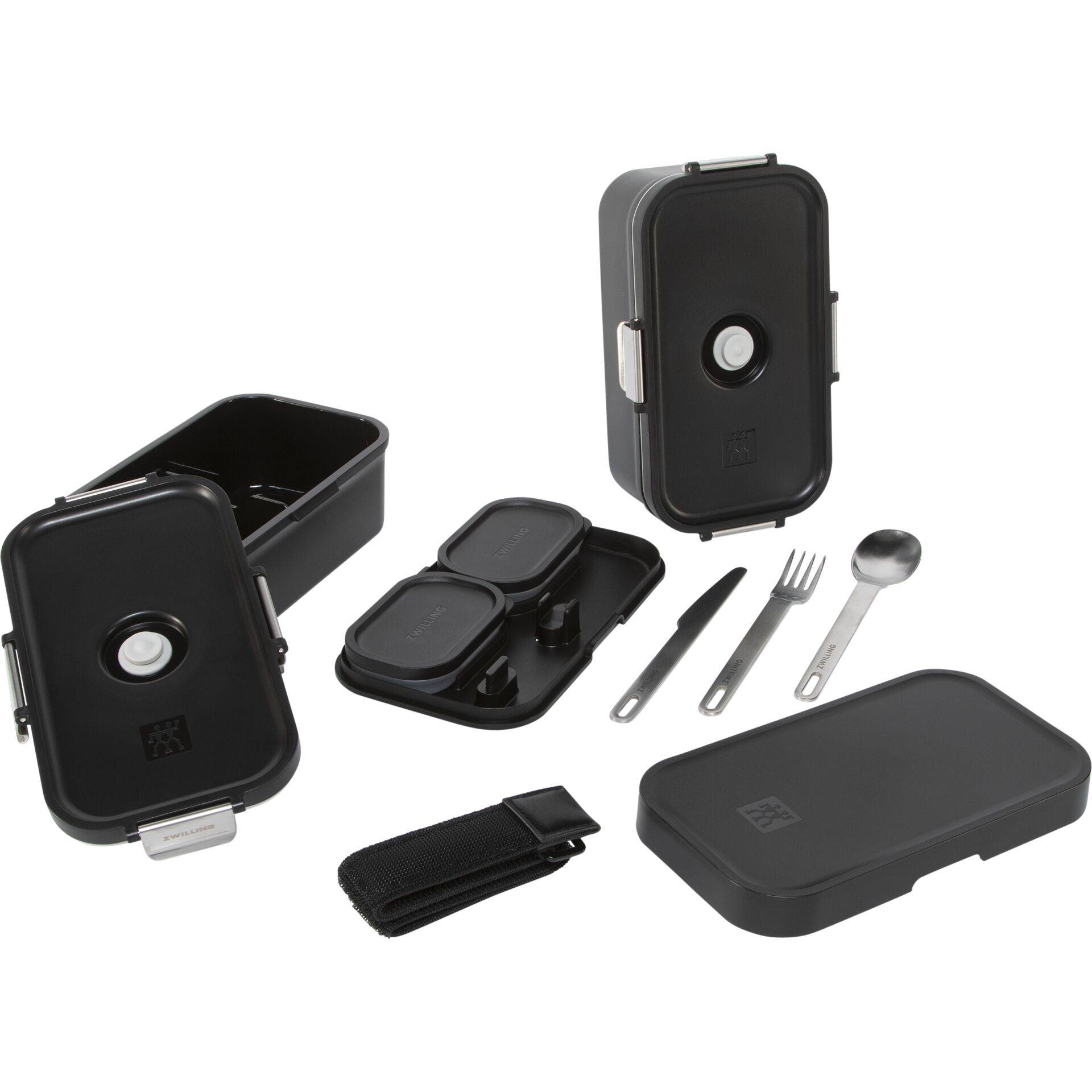 Zwilling Fresh&Save Vakuum Lunch Box-0