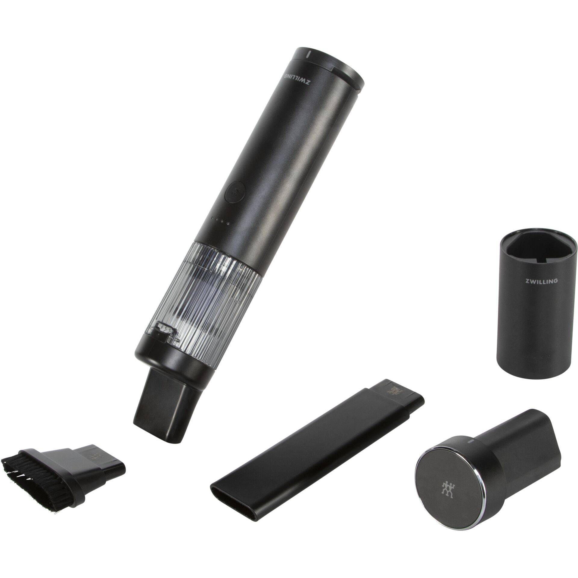 Zwilling XTEND Cordless vacuum cleaner Starter Set with Battery-1