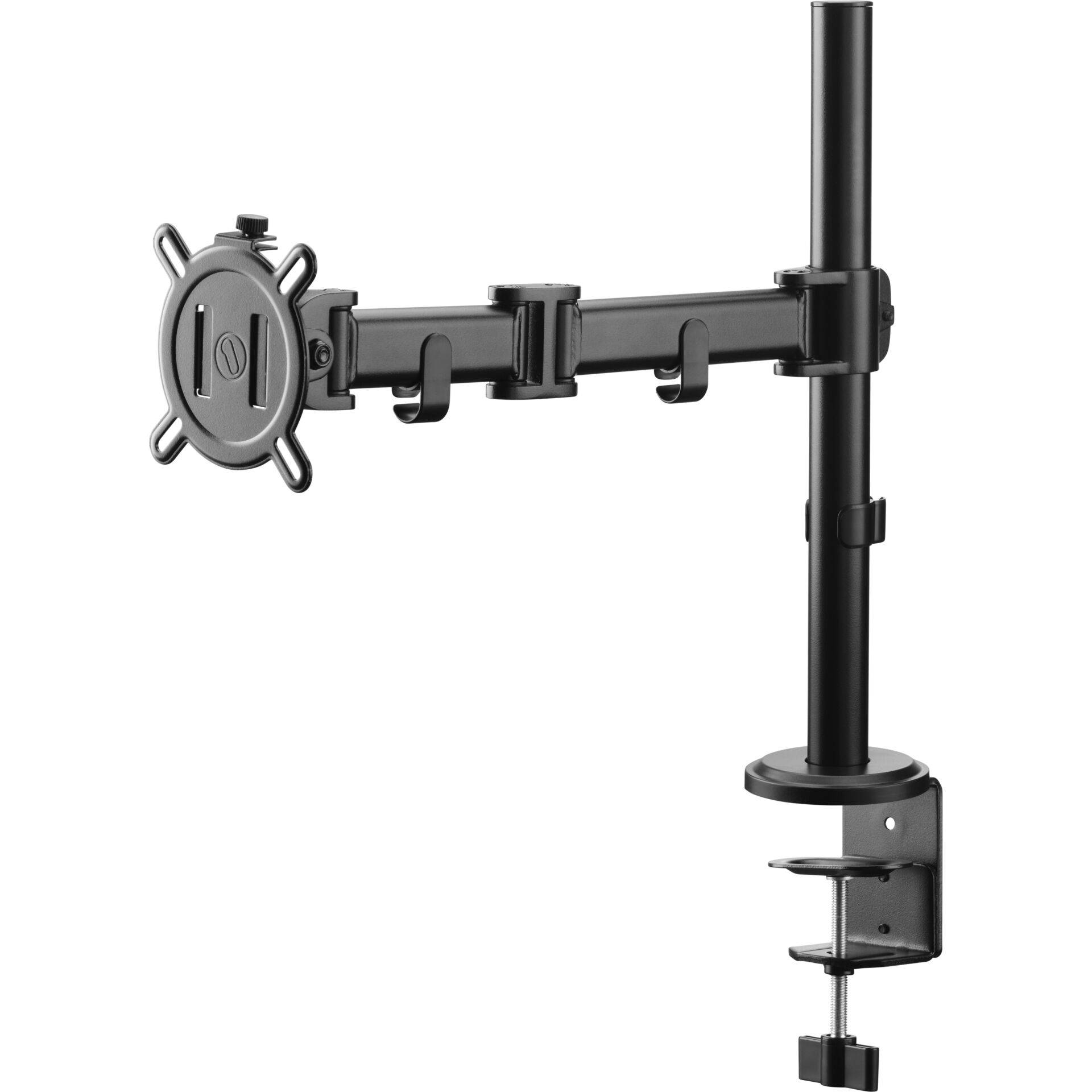 One for All monitor houder Smart Single Black DM 2110-0