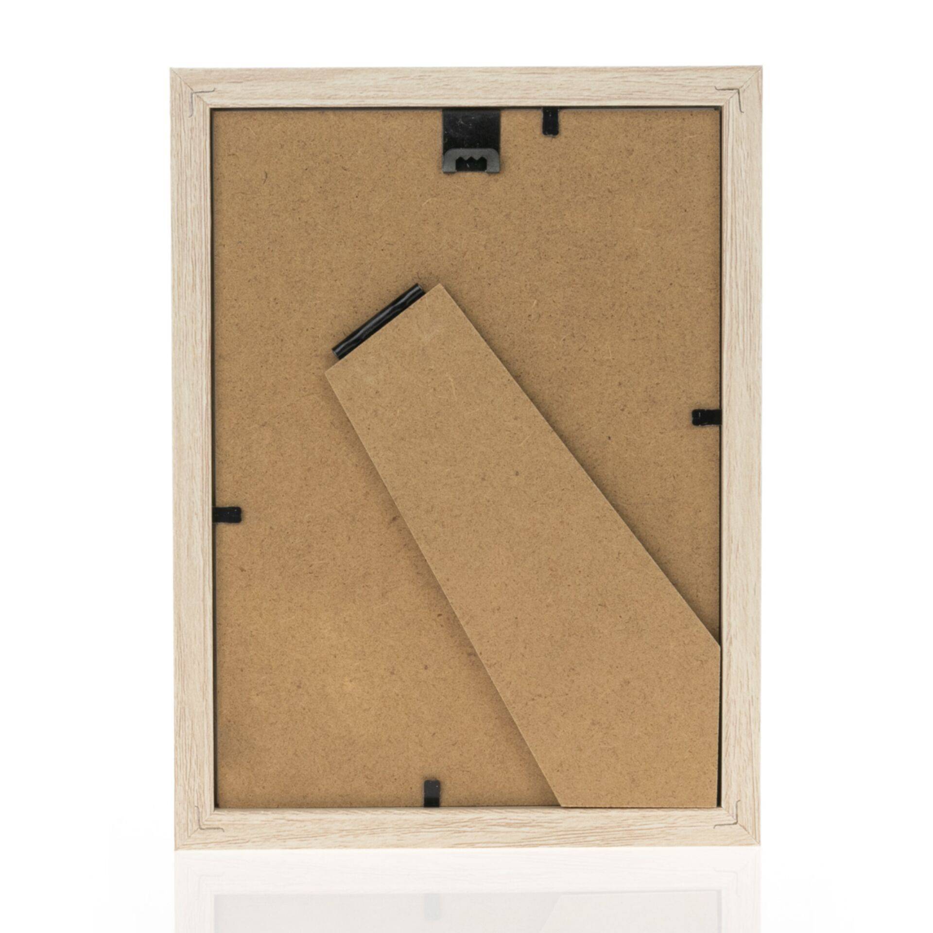 ZEP Hallo Natural 20x30 Houten Lijst HK423N-1