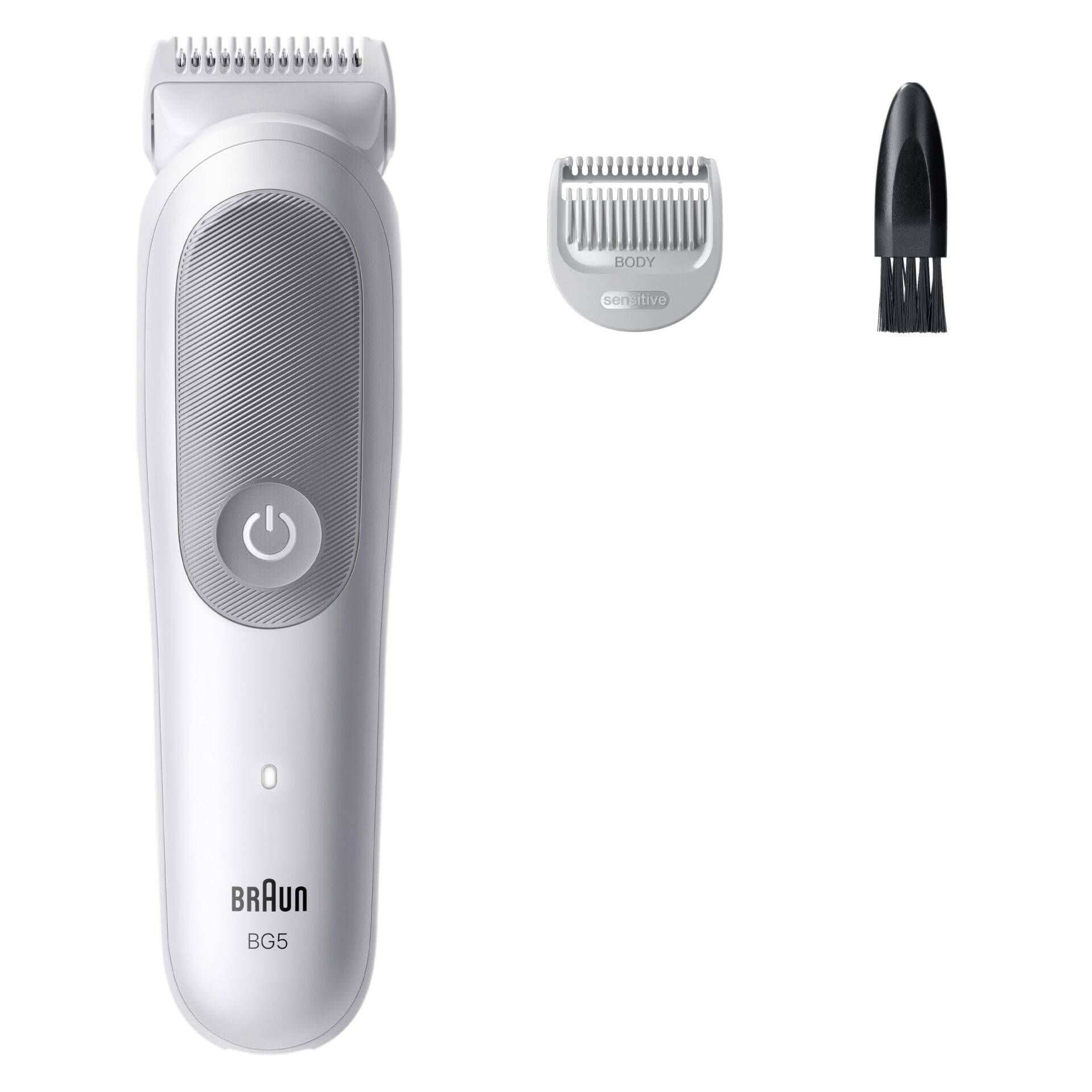Braun BG 5500 BodyGroomer-0