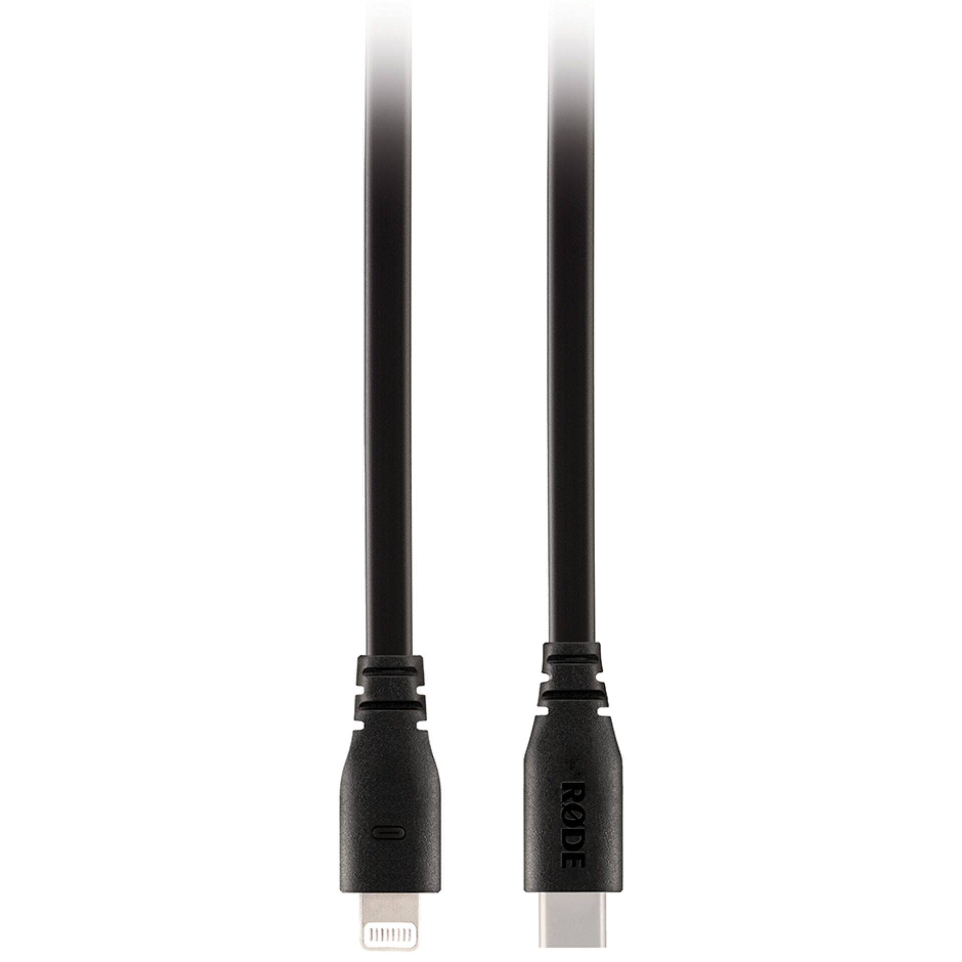 Rode SC19 USB-C naar Lightning-kabel-0