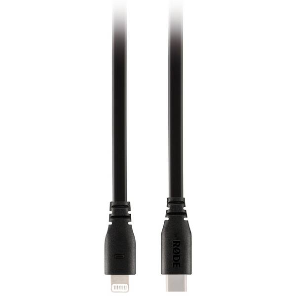 Rode SC19 USB-C naar Lightning-kabel