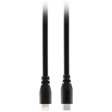 Rode SC19 USB-C naar Lightning-kabel
