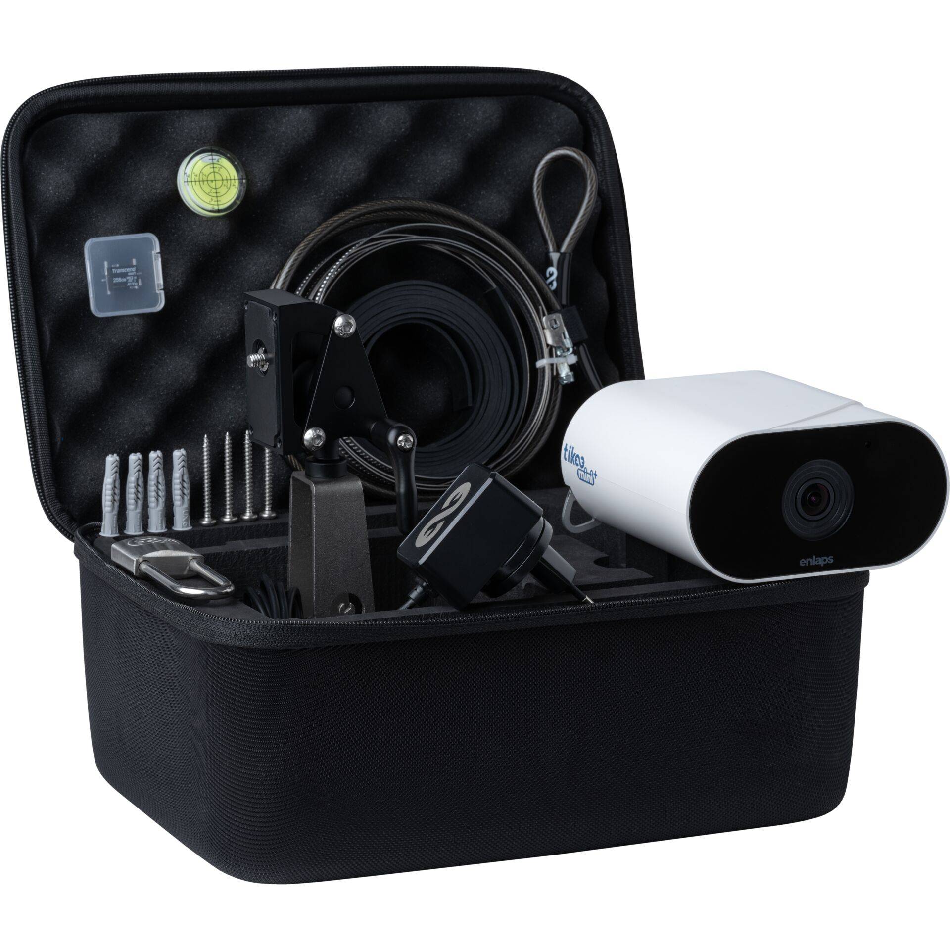 Enlaps Tikee mini+ Pack-0