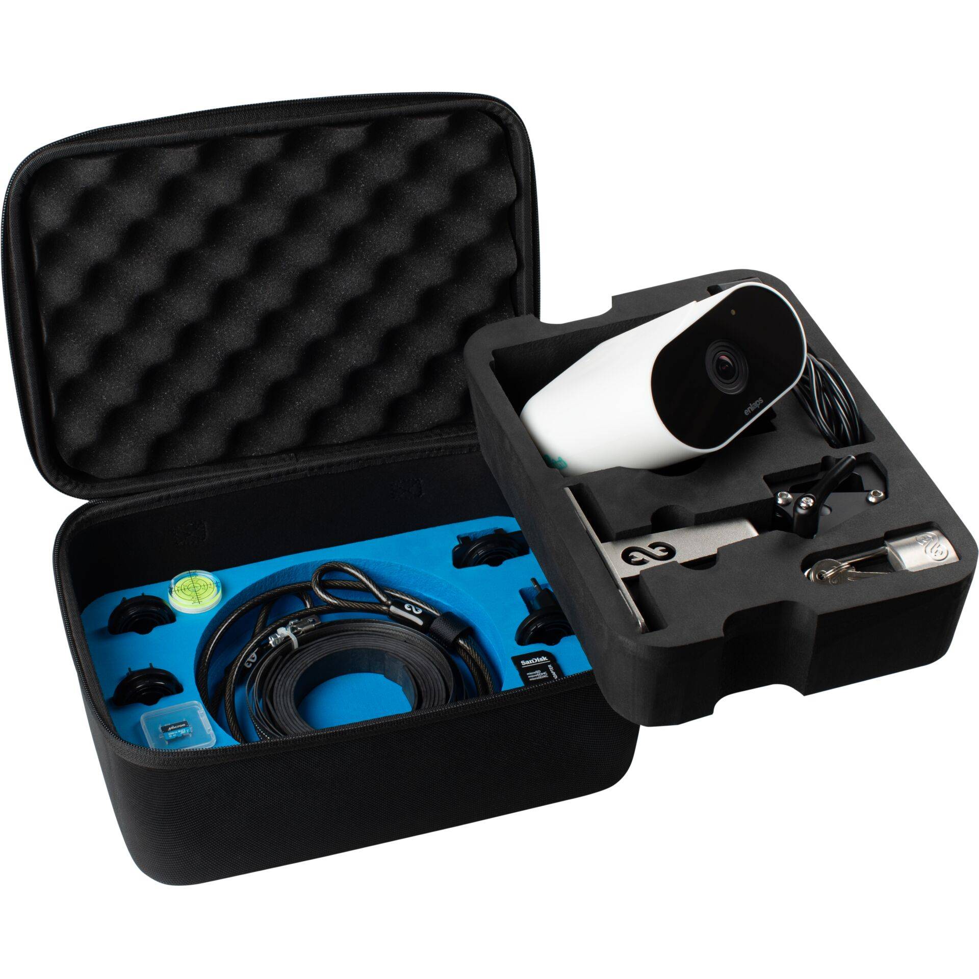 Enlaps Tikee mini+ Pack-1
