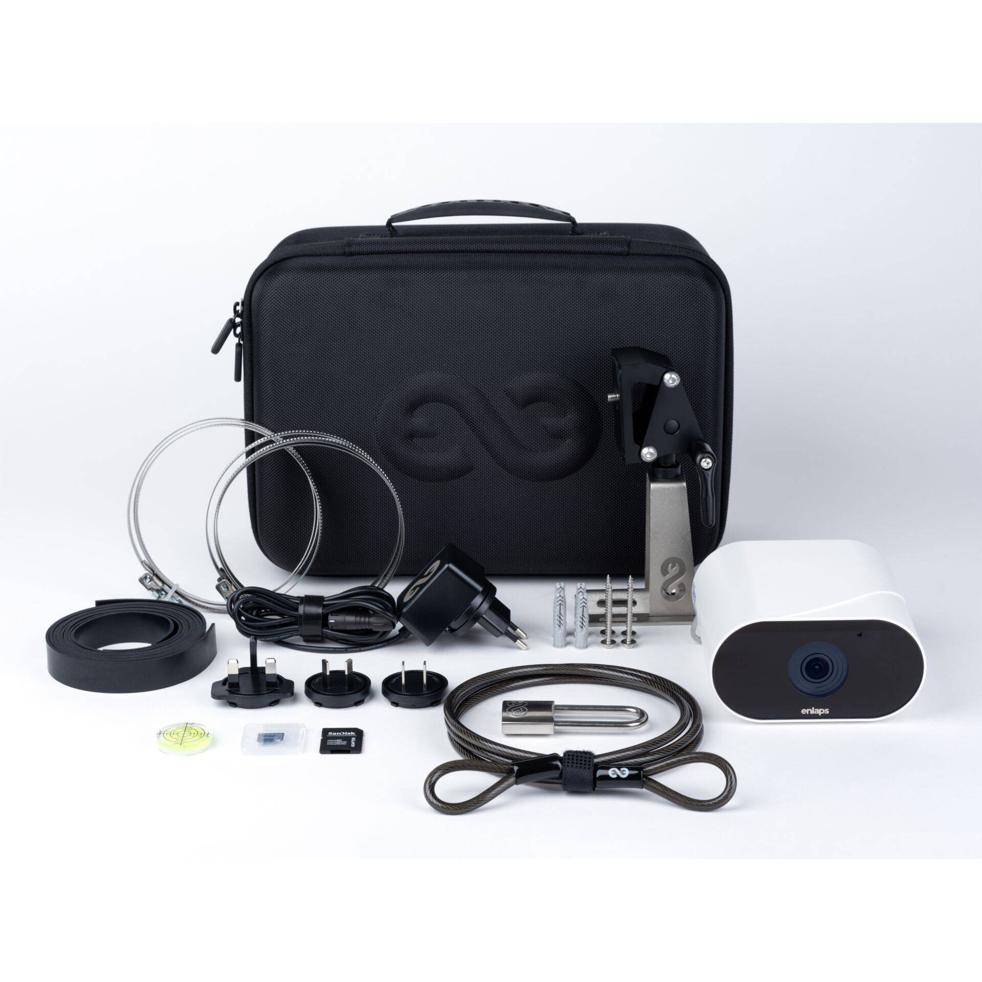 Enlaps Tikee mini+ Pack-2