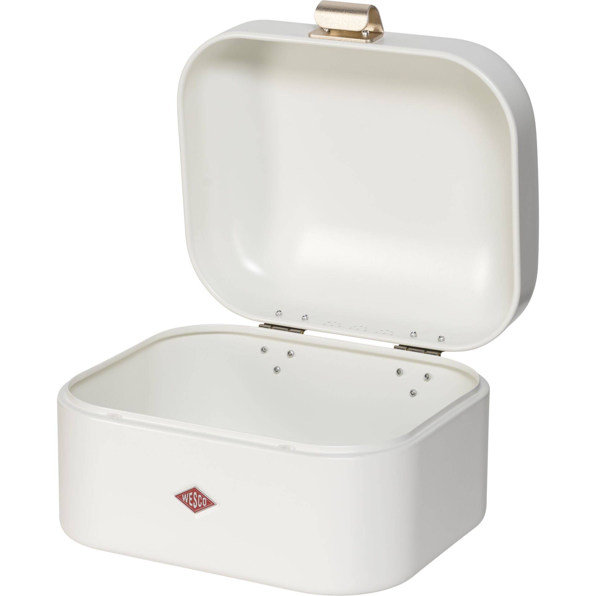 WESCO Single Grandy wit mat-0