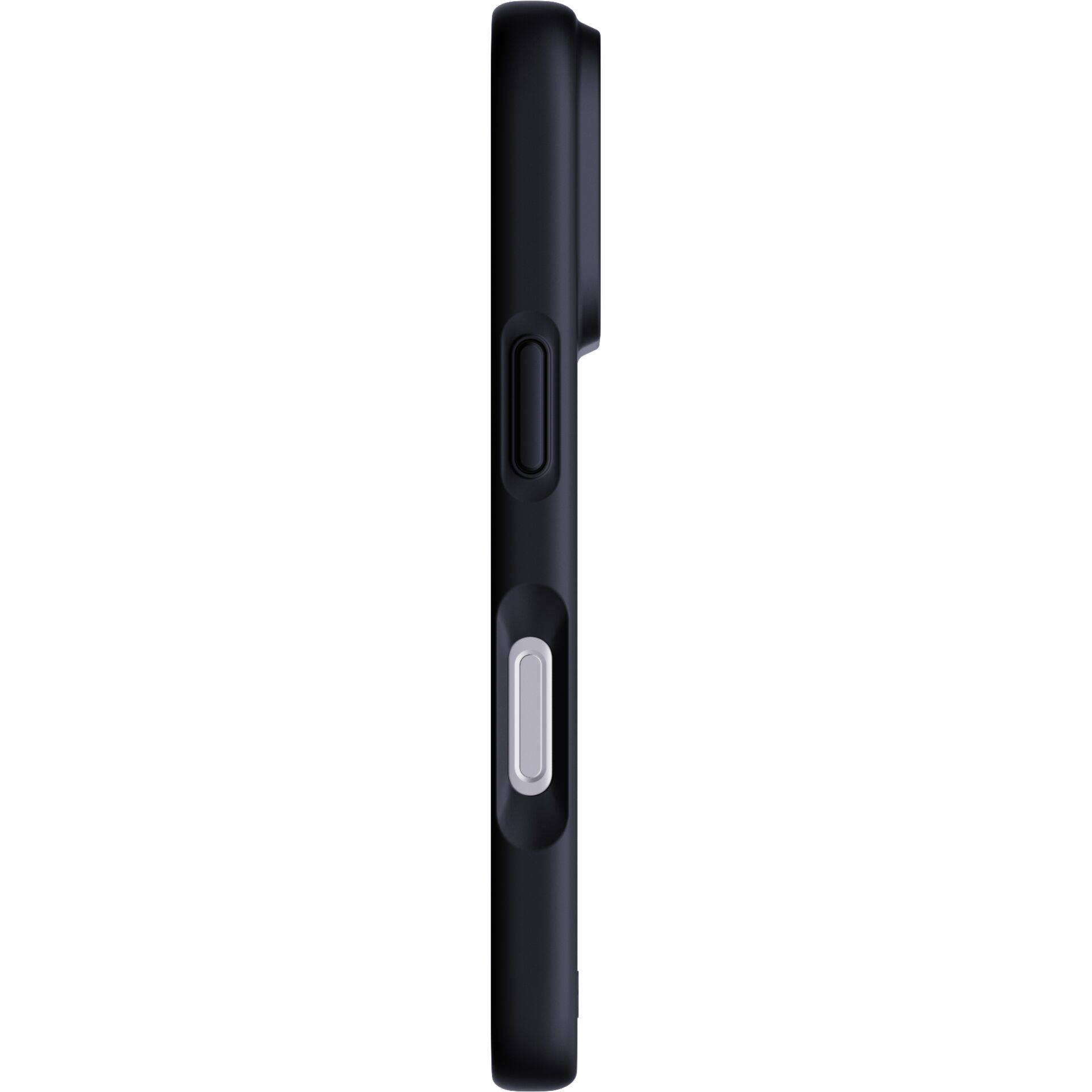 Tech21 EvoLite MagSafe-hoesje voor iPhone 17 Pro, zwart-2