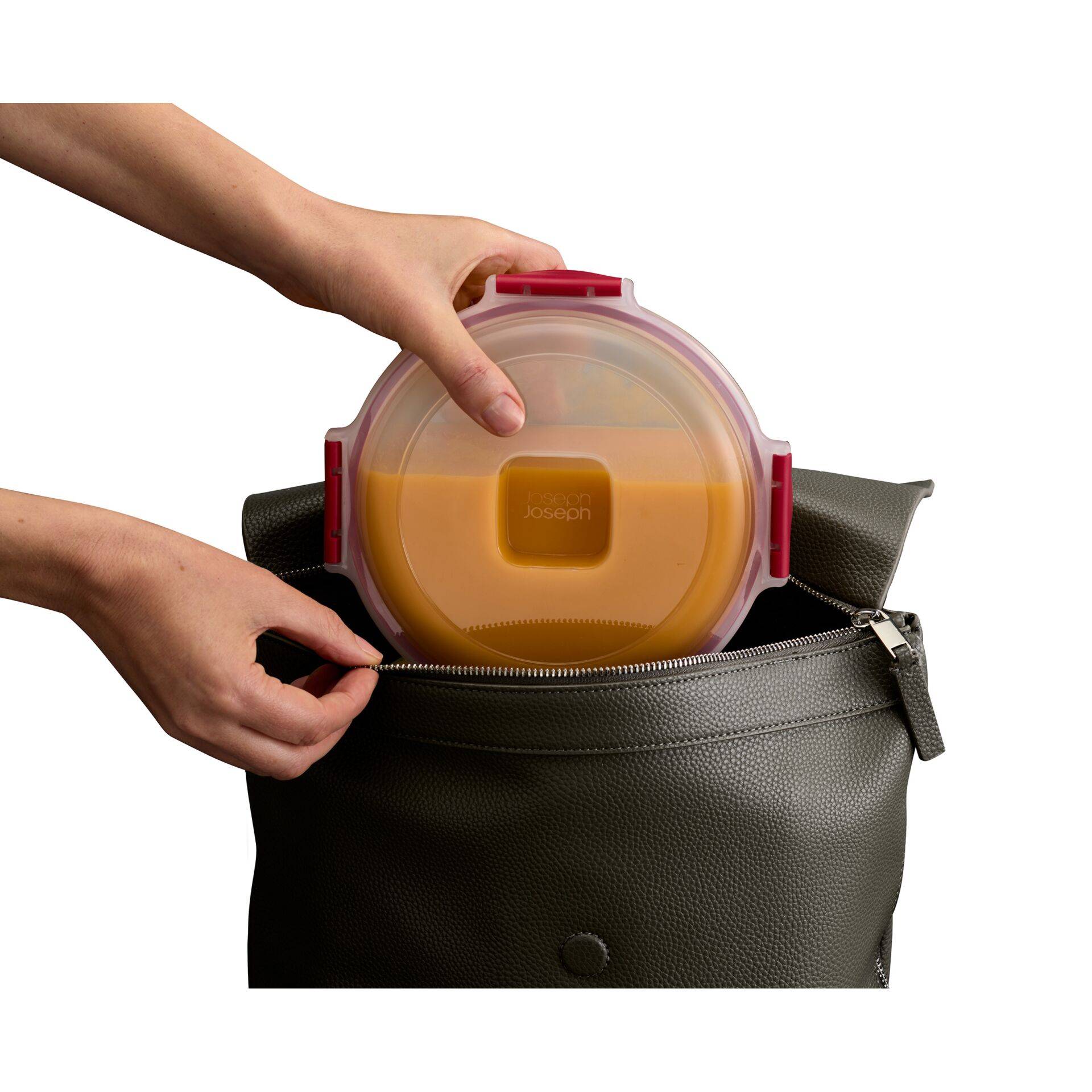 Joseph Joseph Nest Lock 4-delige set voedselbewaarcontainers, 1,1 liter E-2