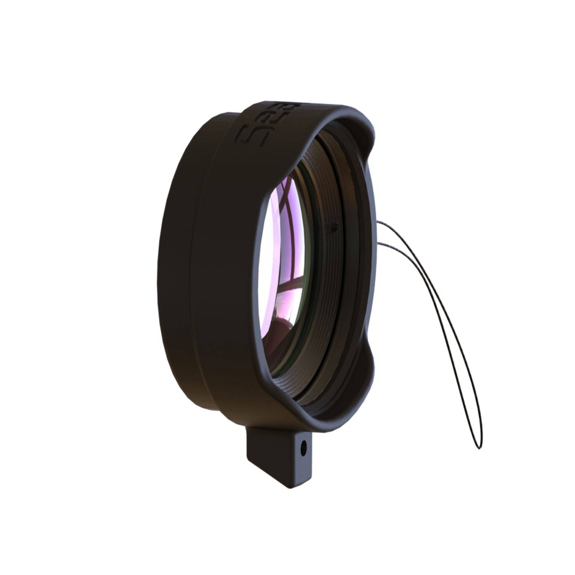 Sealife Close Up Lens (SL572) Micro Series en RM-4K camera's-2