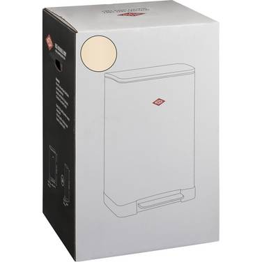 WESCO Big Double Boy amandel