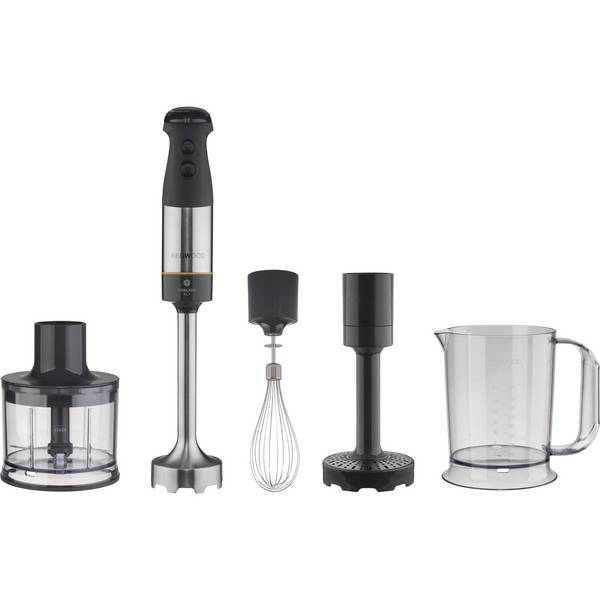 Kenwood Triblade XL+ HBM60.307GY staafmixer