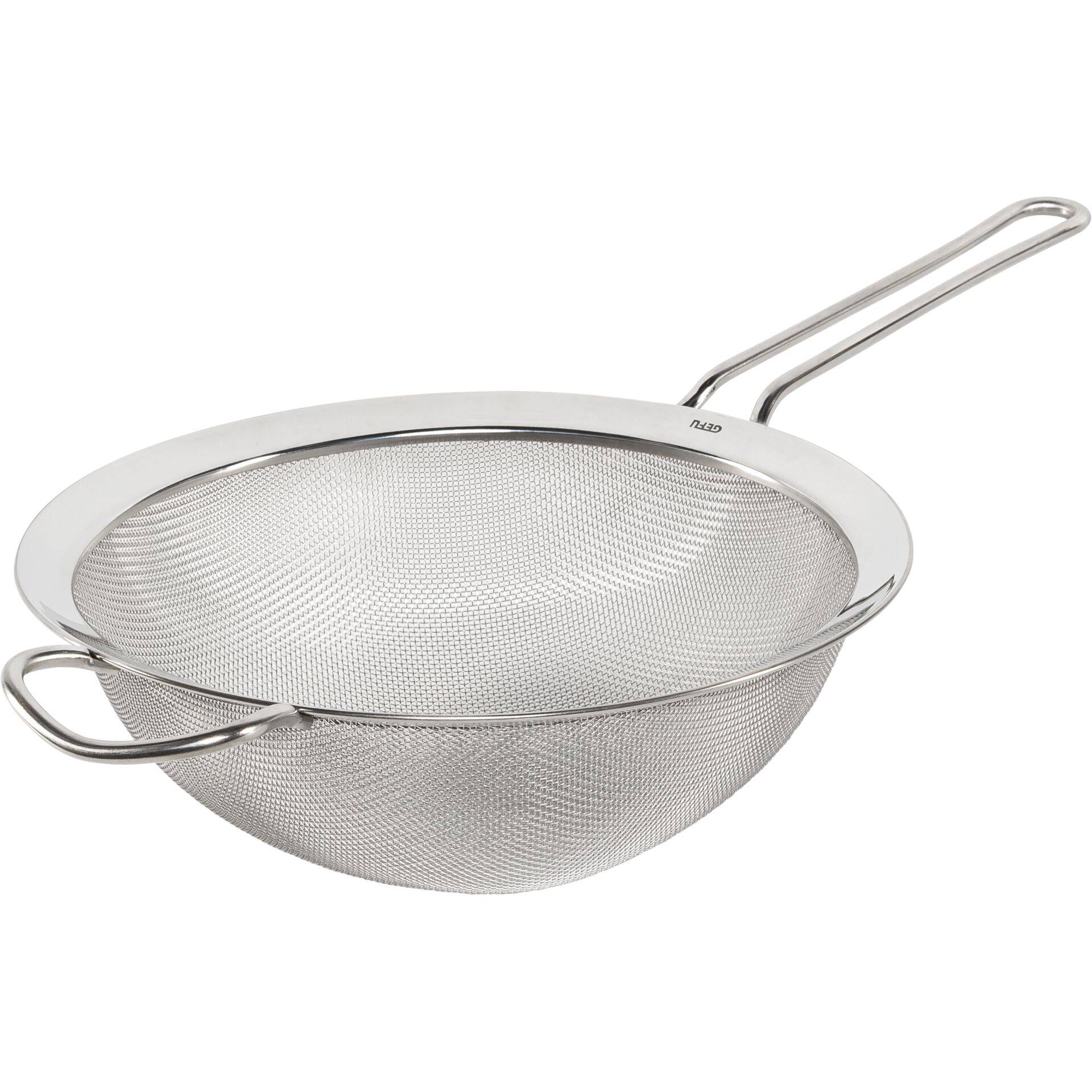 Gefu zeef PASSO 230 mm roestvrij staal-0