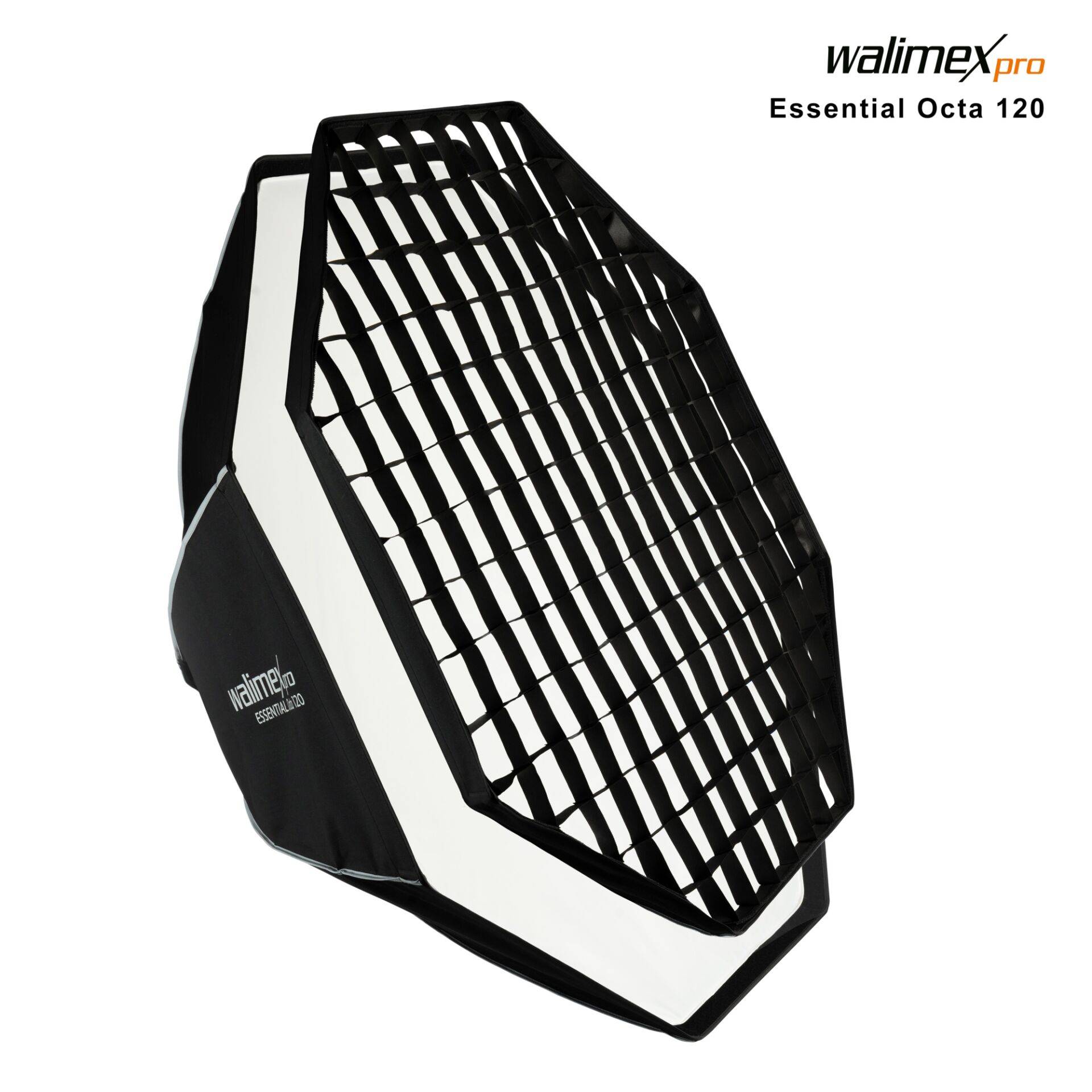 Walimex pro Softbox Essential Octa 120-0