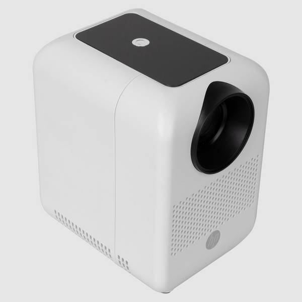HP CC180W set met scherm