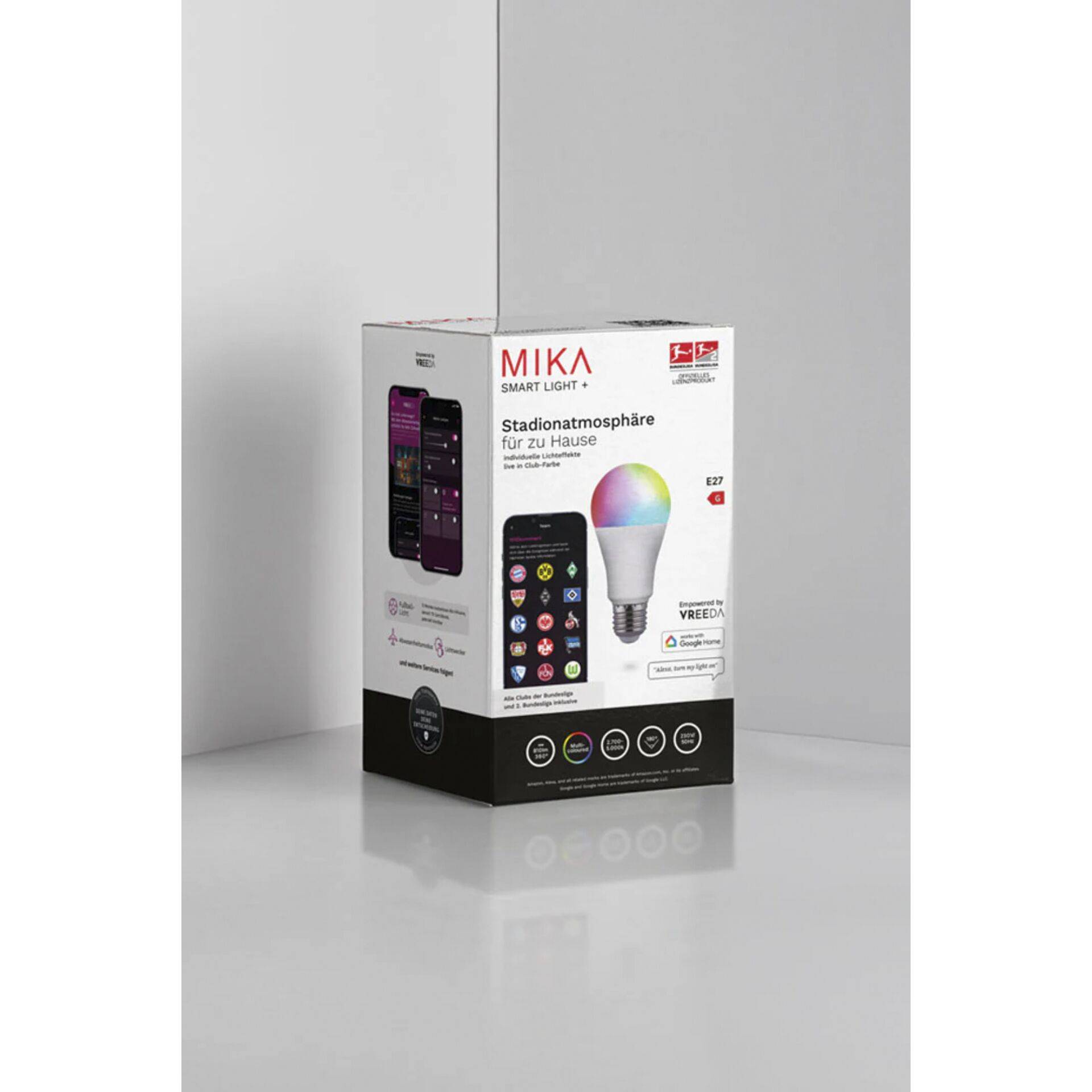 8 seizoenen Lightbol buitenlamp 50 Bluetooth-2