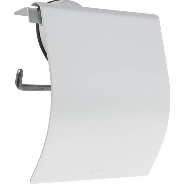 Brabantia toiletrolhouder Pure White