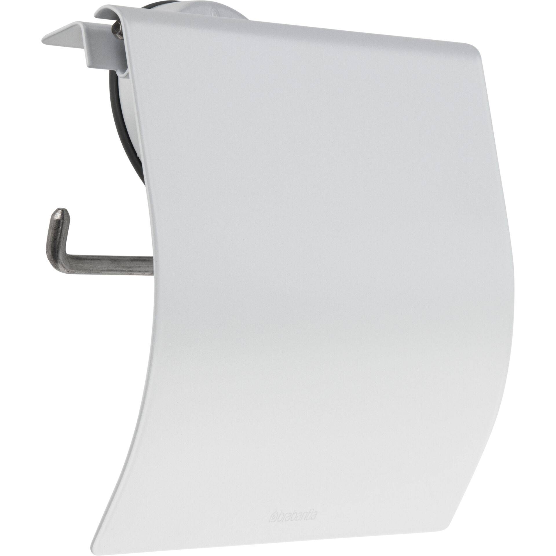 Brabantia toiletrolhouder Pure White-0