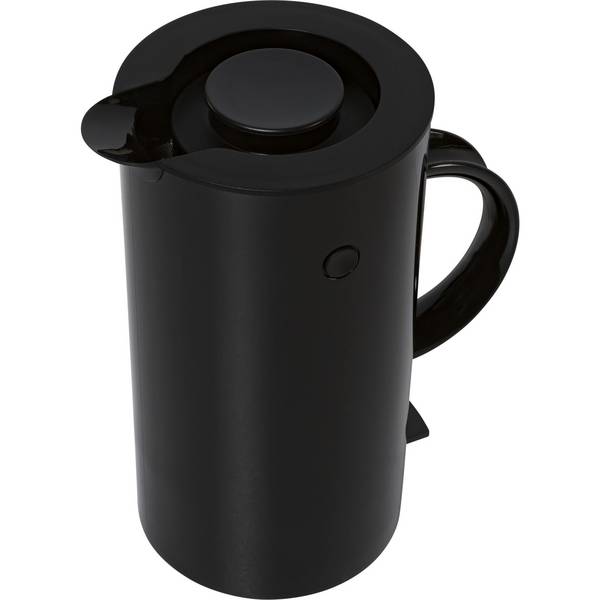 Stelton EM 77 vacuümkan 1 liter stofgroen