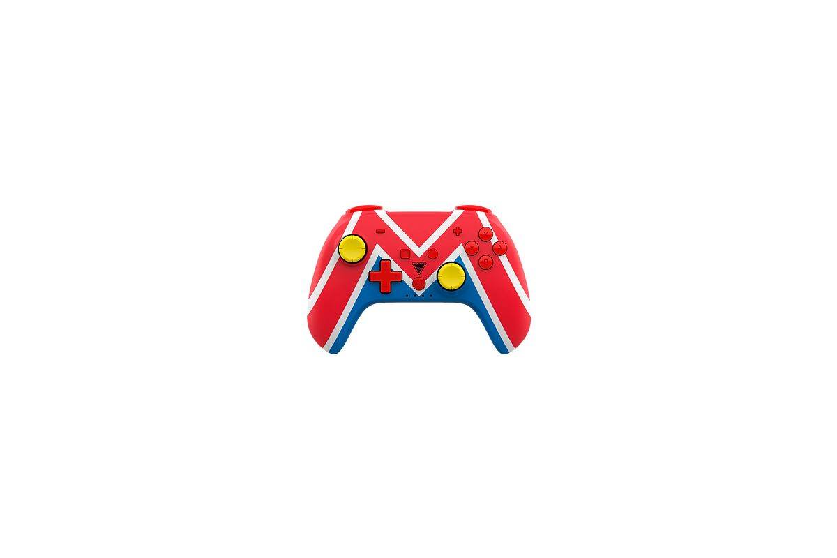 Dragonshock Controller Poptop Wireless M Universe-schakelaar-0