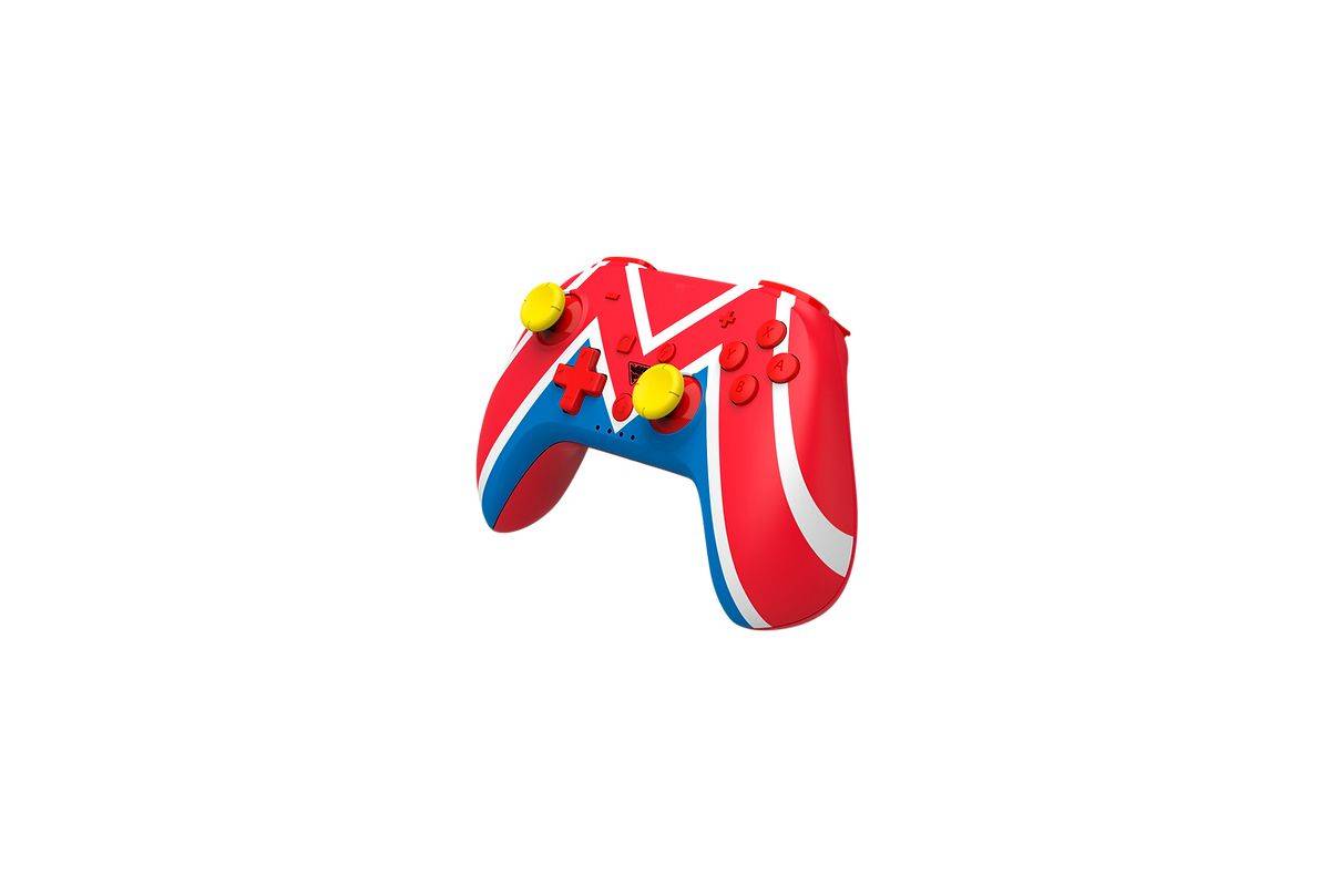Dragonshock Controller Poptop Wireless M Universe-schakelaar-1