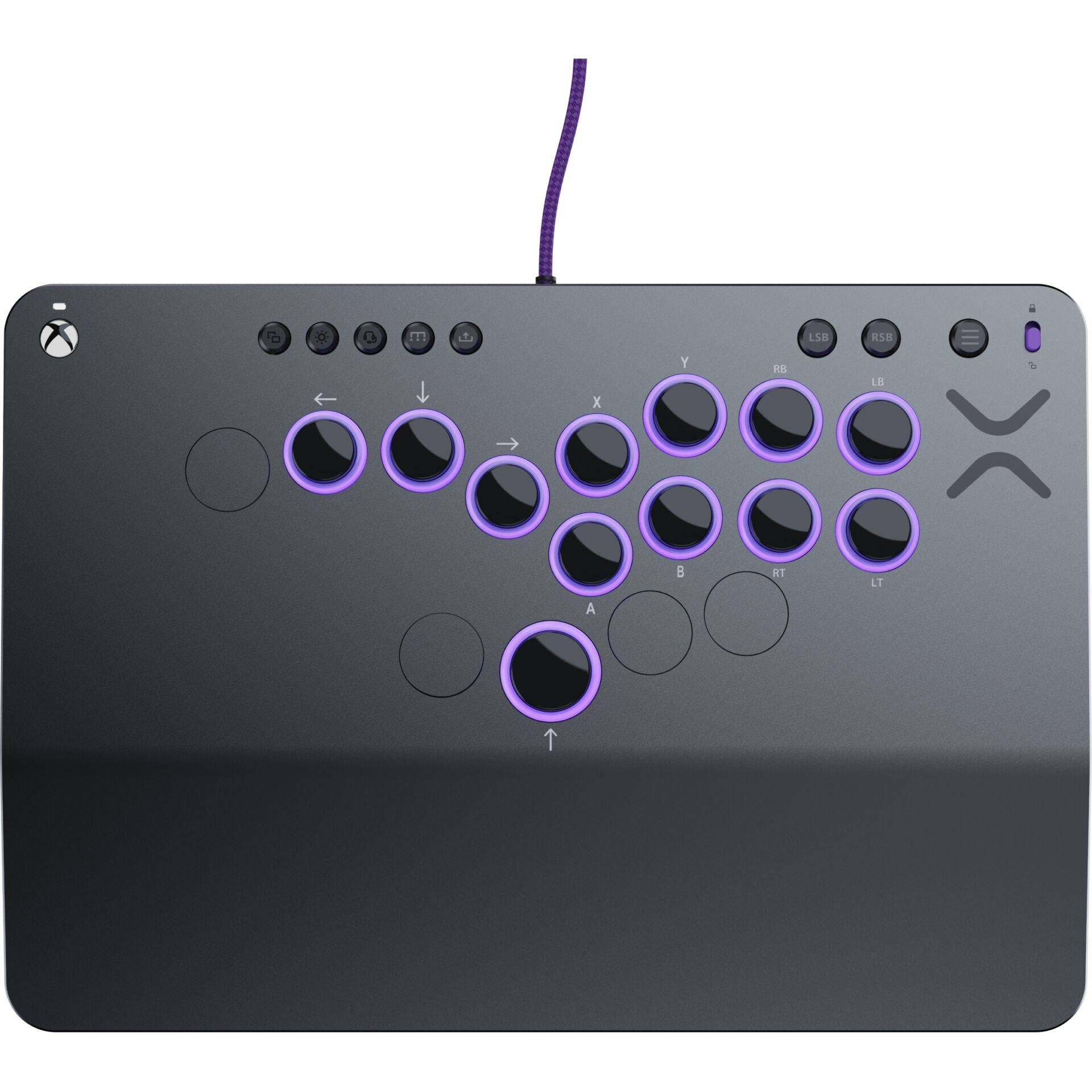 Turtle Beach Victrix Pro KO Fight Stick XB-0