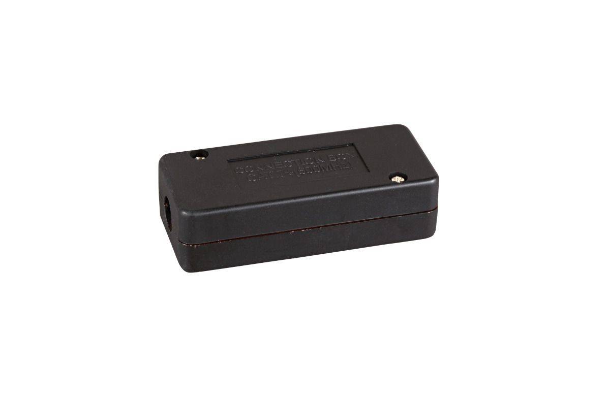 EFB Elektronik 37596.1 Connection Box Geschikt voor: CAT 3, CAT 4, CAT 5, CAT 5e, CAT 6, CAT 6A, CAT 6a (losse kabel CAT-1