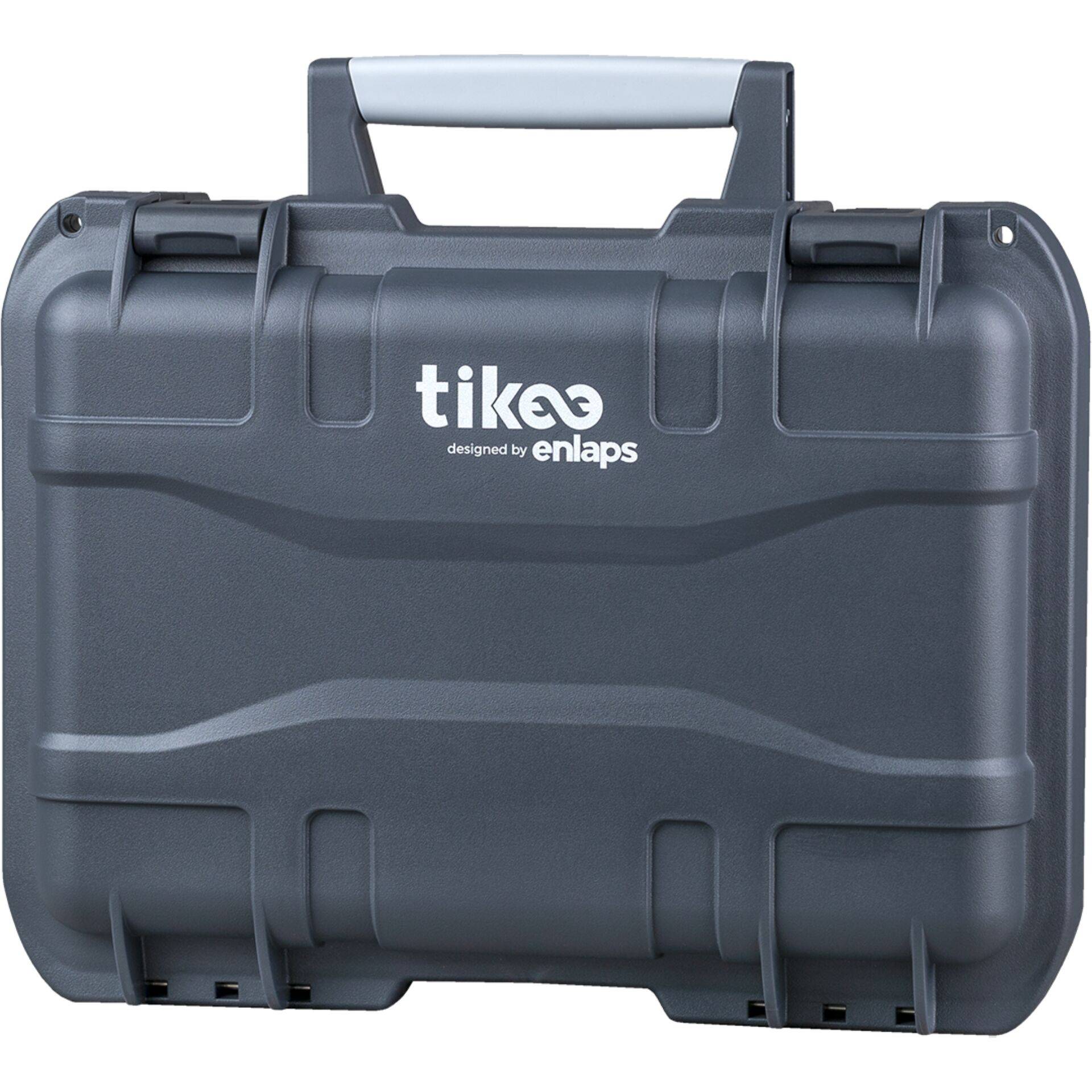 Enlaps Tikee 3 Pro+ Hard Case-0