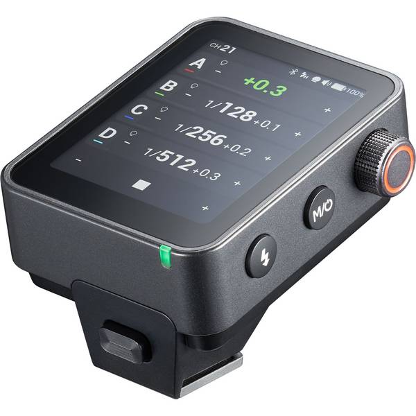 Godox X3pro F Zender voor Fujifilm