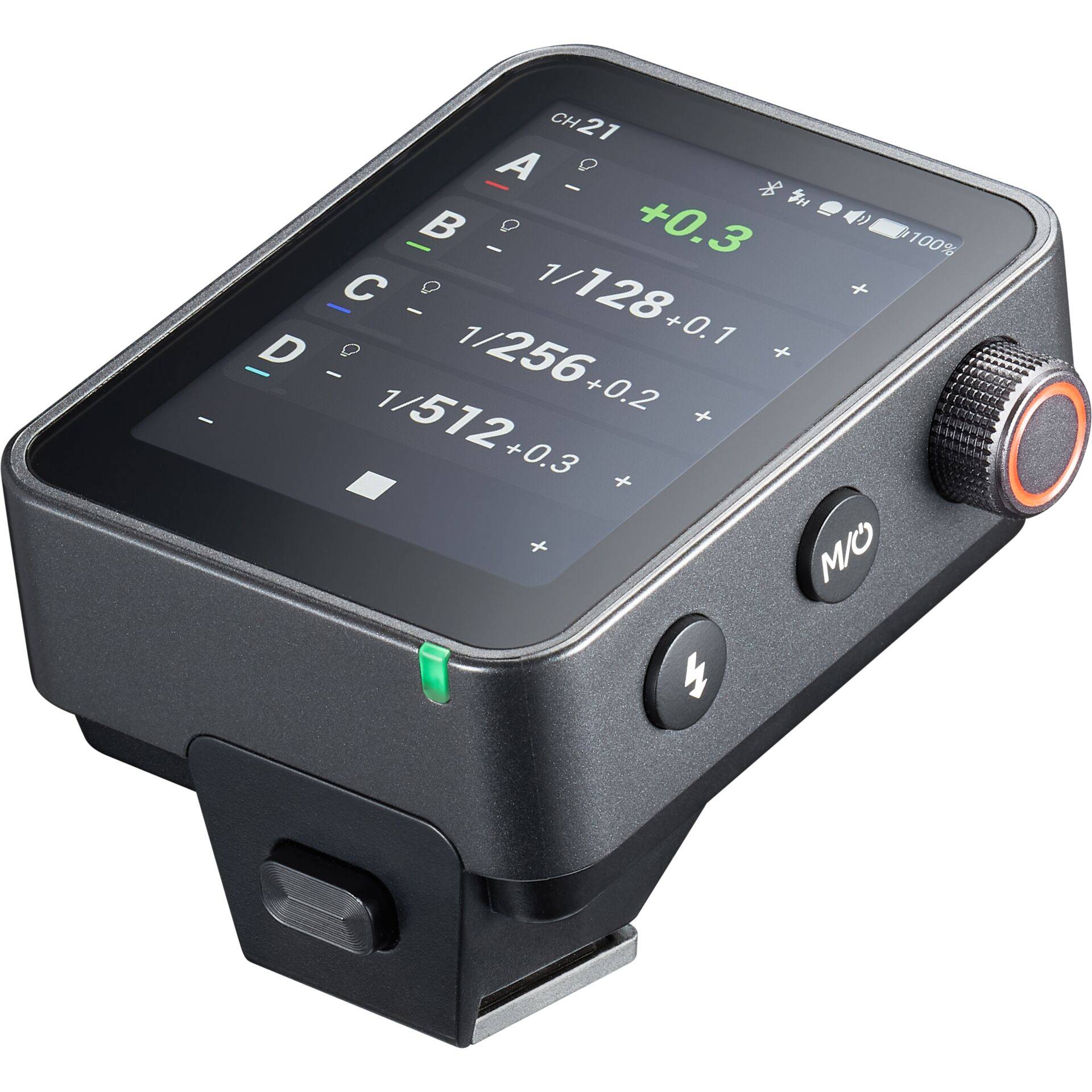 Godox X3pro F Zender voor Fujifilm-0