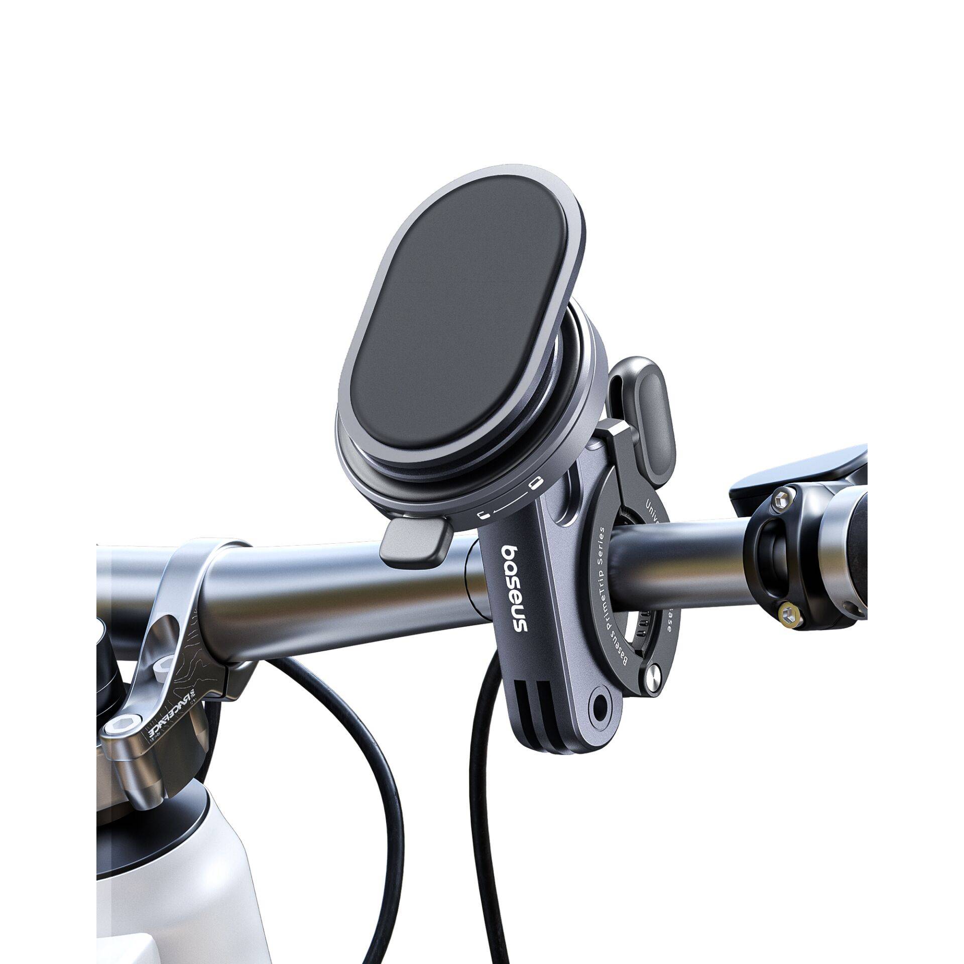 Baseus PrimeTrip Series magnetische fietshouder-1