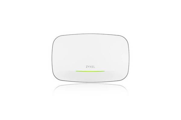 Zyxel NWA210BE 802.11be Wifi NebulaFlex AccessPoint