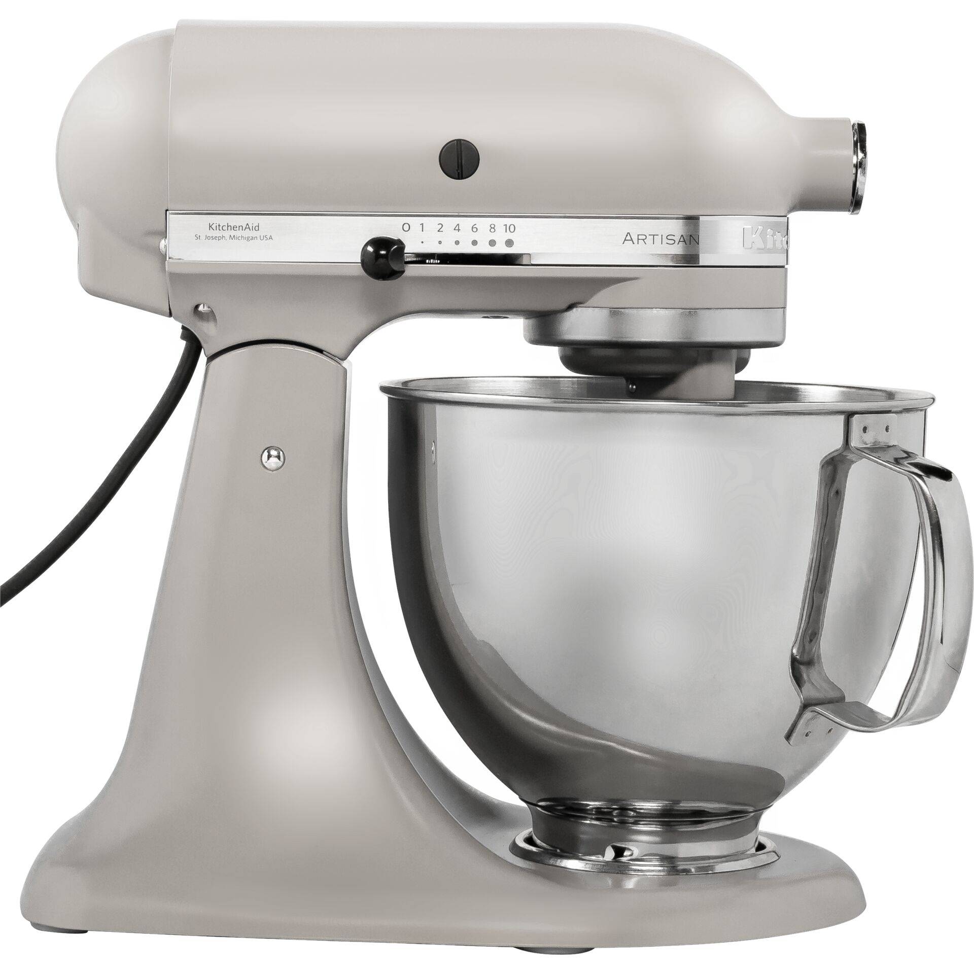 KitchenAid Artisan 5KSM175PSEPL Porcelain white-1