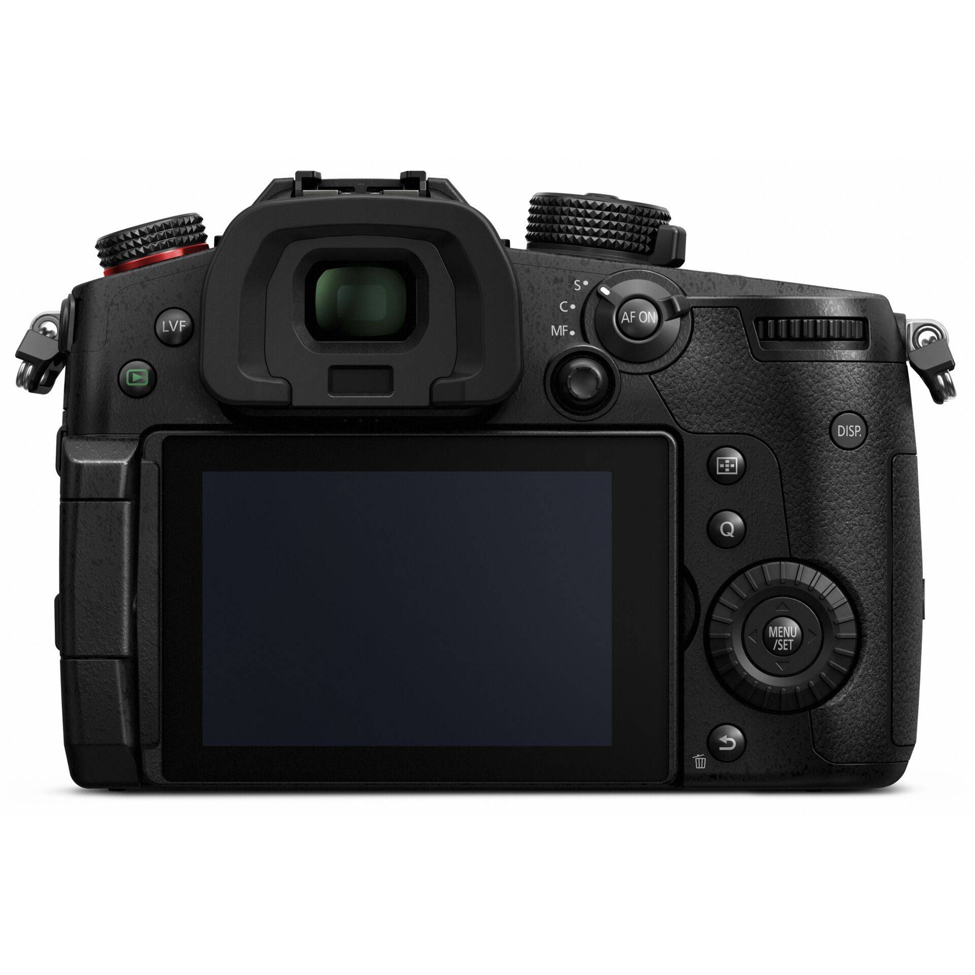 Panasonic Lumix GH5 II Kit met FS 3.5-5.6/12-60 OIS-1