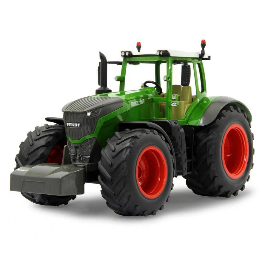 Jamara Fendt 1050 Vario 1:16 2.4Ghz 8+-0